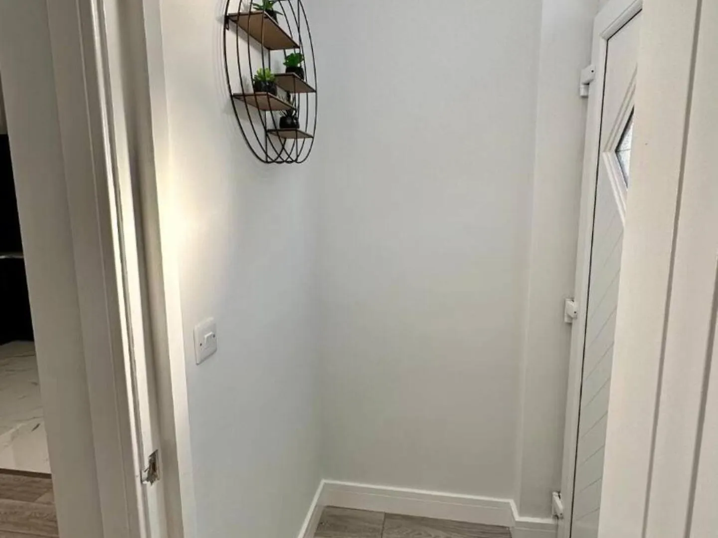 Stylish Apartment Free Parking Belfast 0*,  Velká Británie