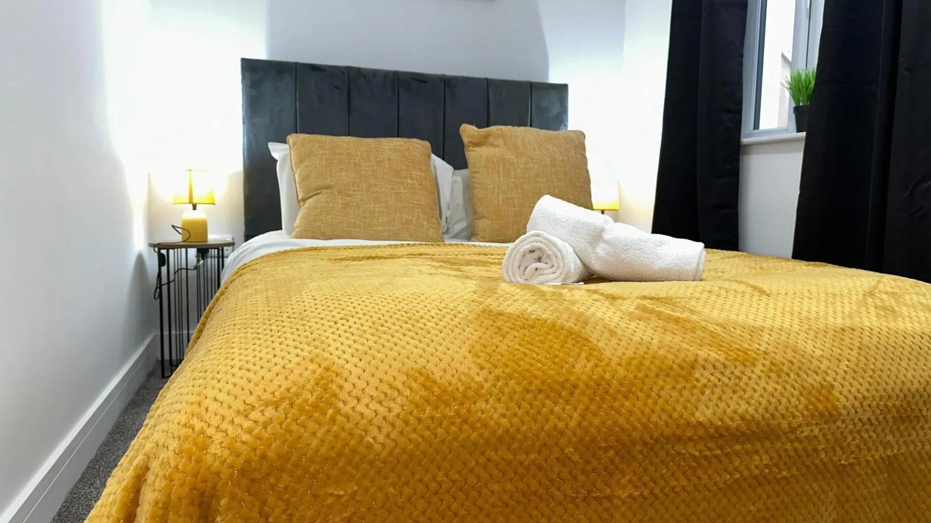 Stylish Apartment Free Parking Belfast