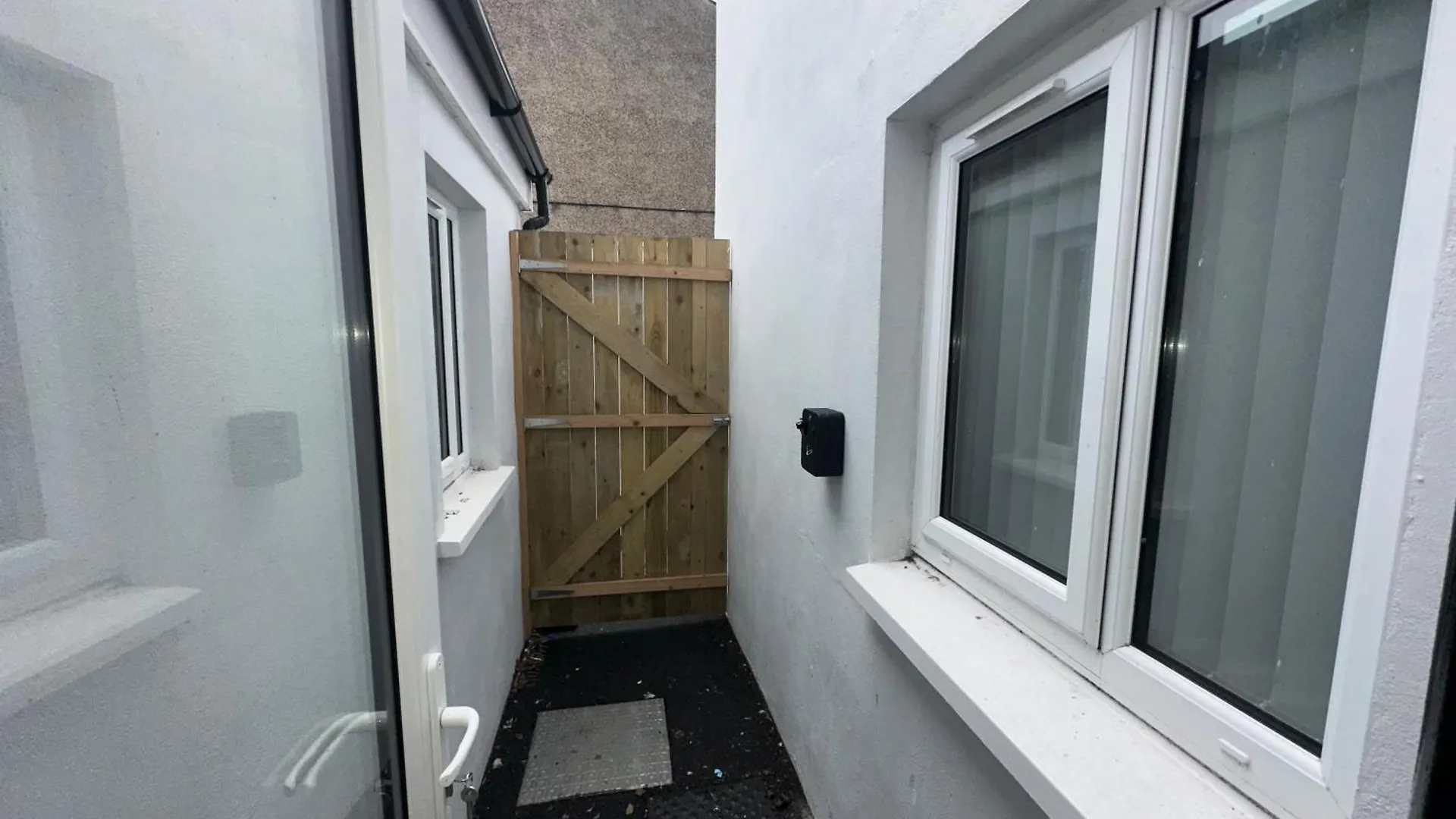 Stylish Apartment Free Parking Belfast