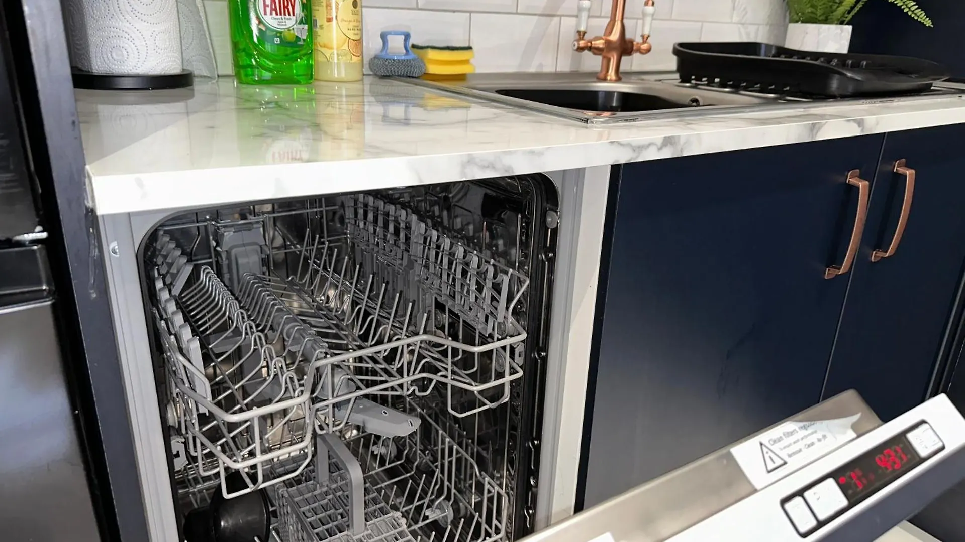 Stylish Apartment Free Parking Belfast Regno Unito